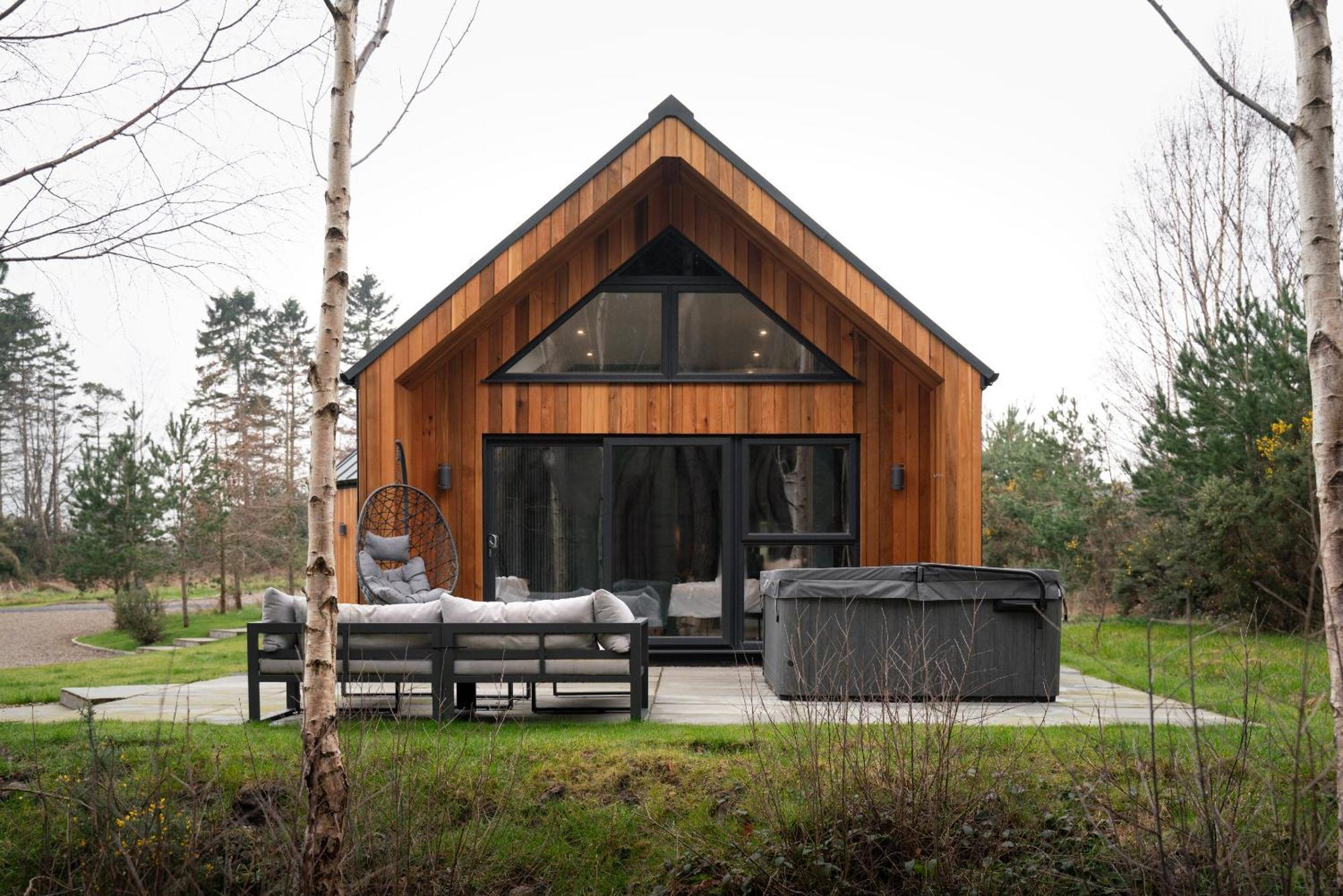 Newlands Lodges Shotley Bridge Room photo