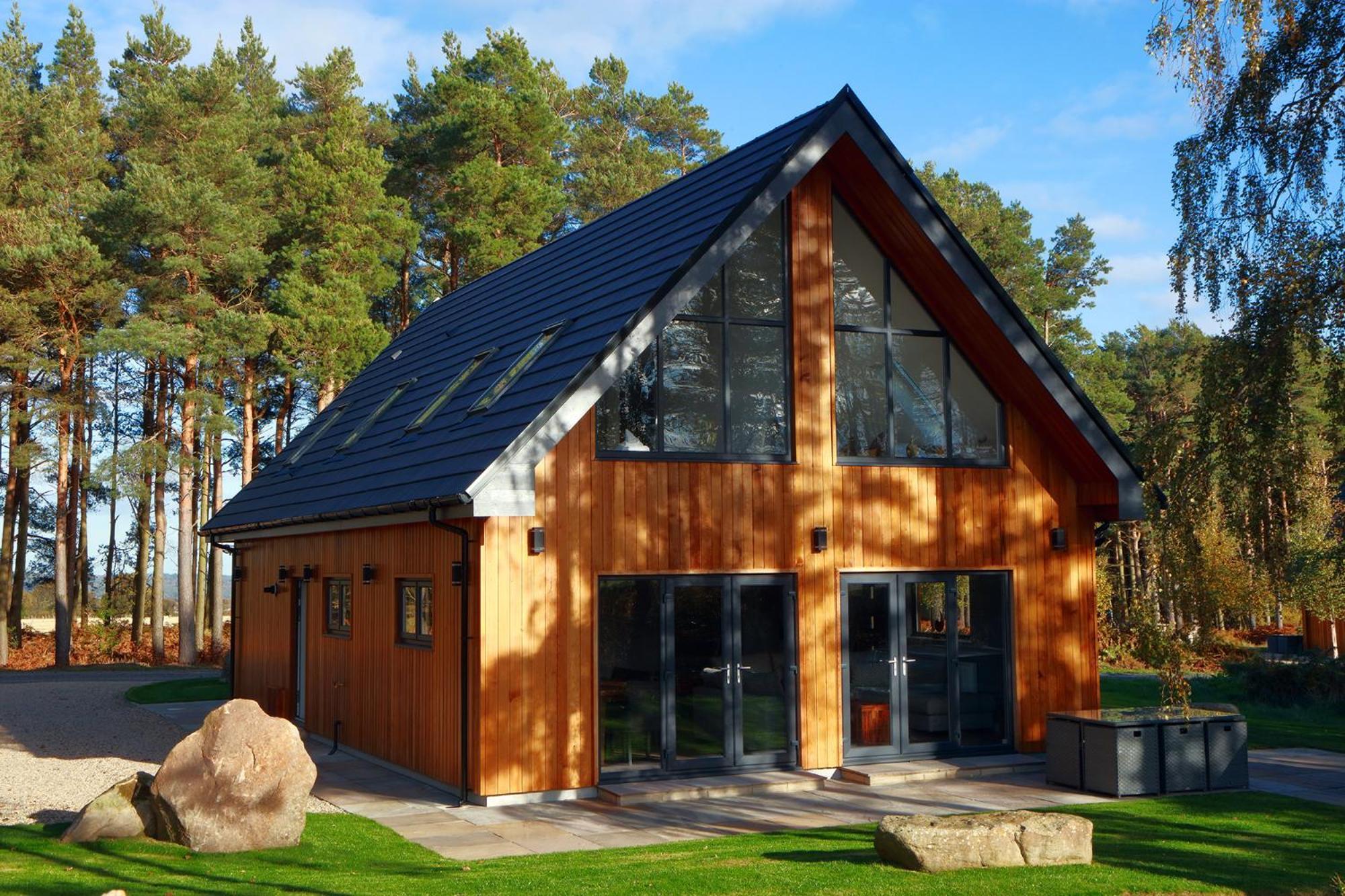 Newlands Lodges Shotley Bridge Room photo